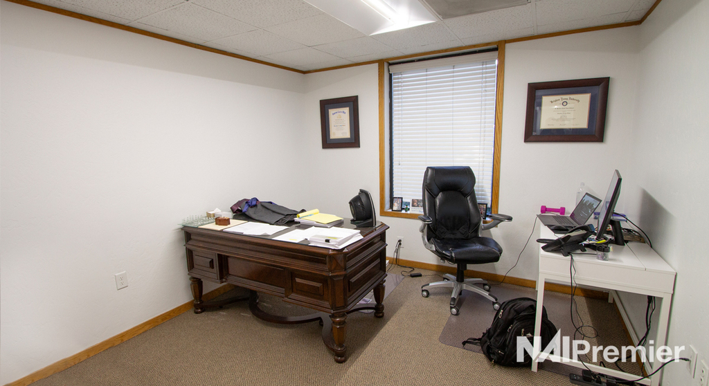 Seven Forty East Millcreek Office